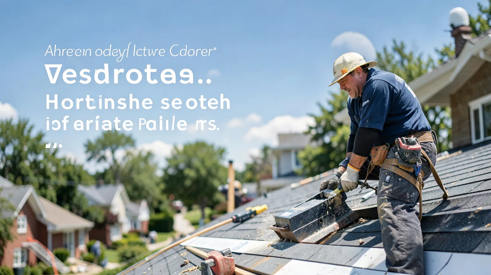 Roof Replacement in Pennsauken, NJ near me
